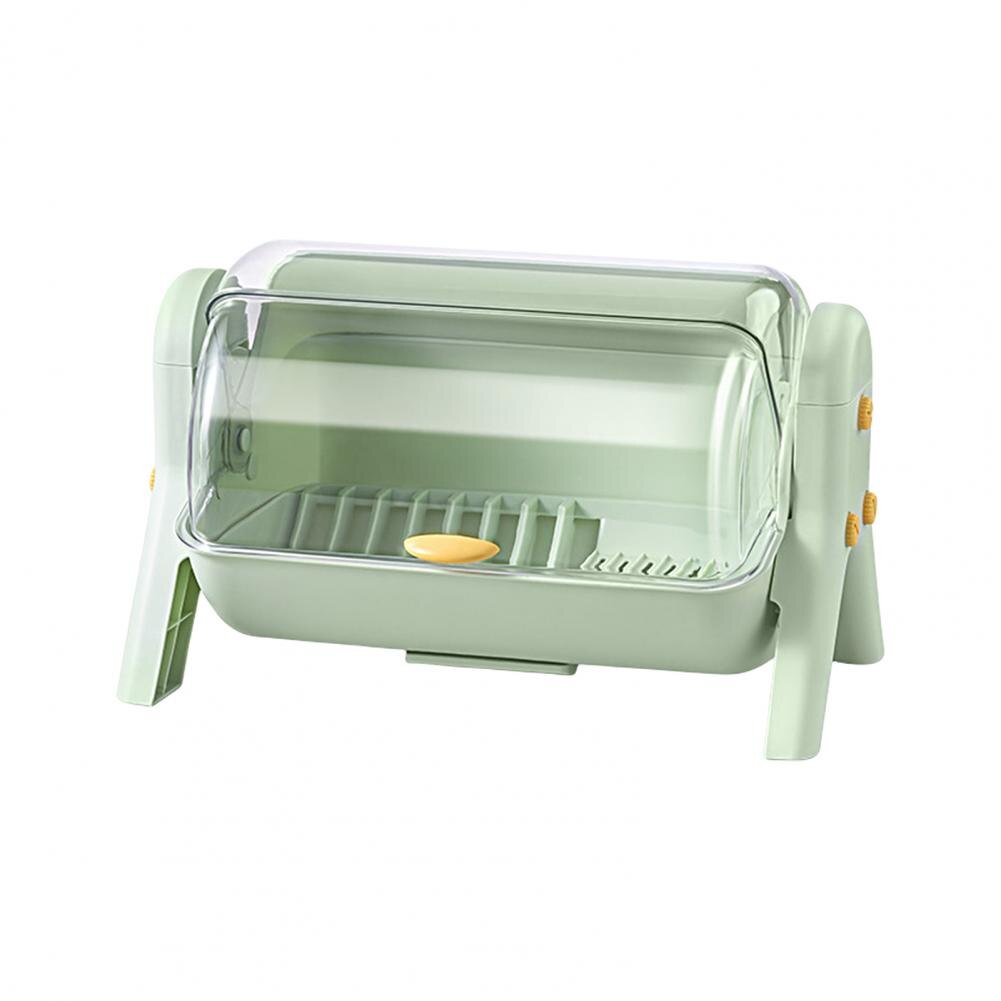 Easy Clean Kitchen Dish Drying Rack - Befez