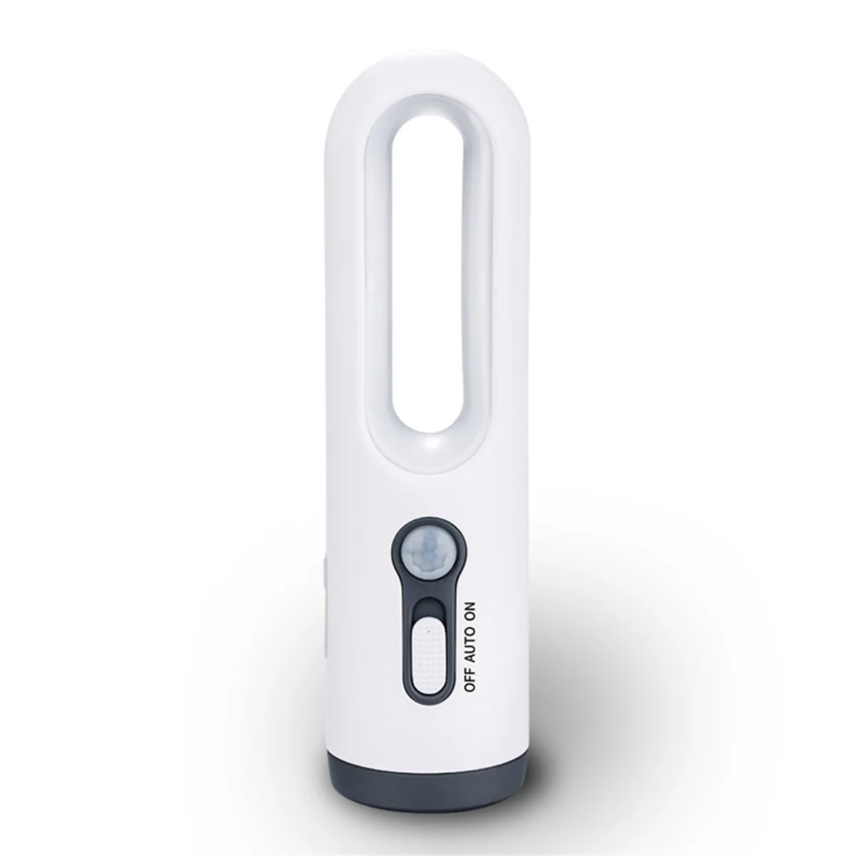 Automatic LED Night Light with Motion Sensor