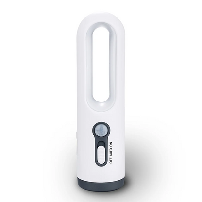 Automatic LED Night Light with Motion Sensor