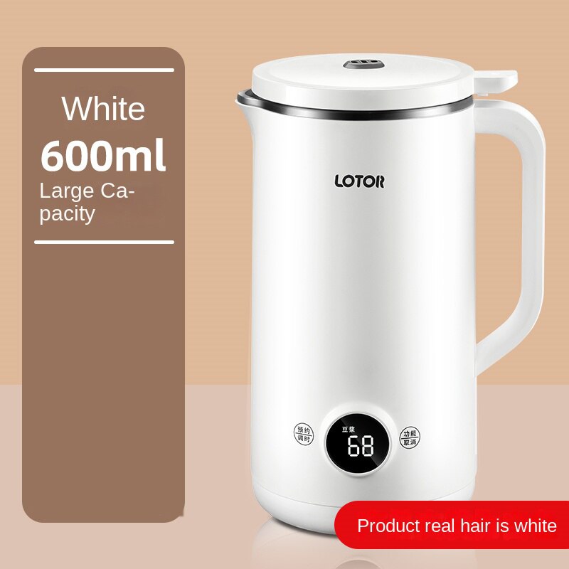 Easy Fresh Automatic Juice Extractor Machine