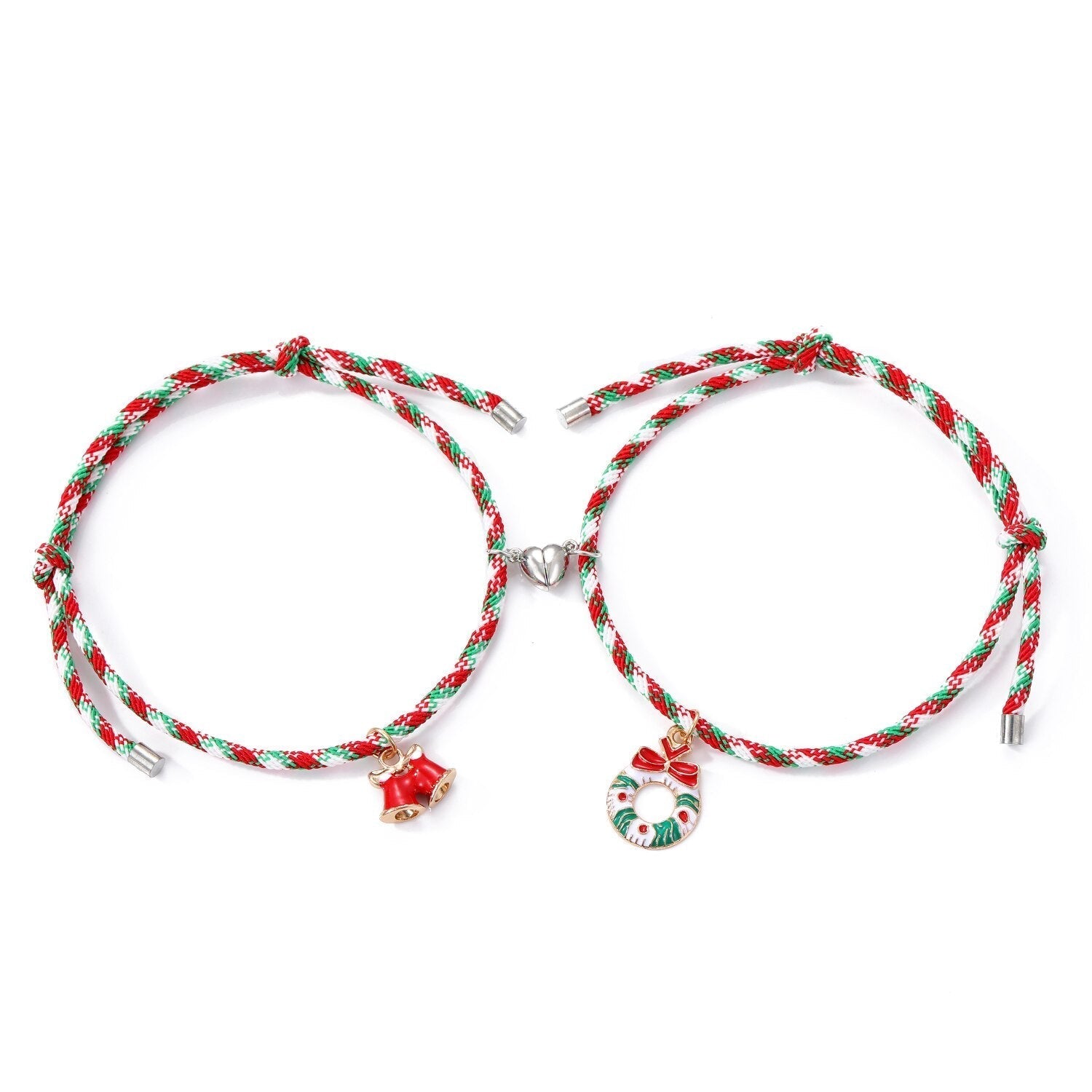 Befez | Lovely Friendship Magnet Bracelet - Befez