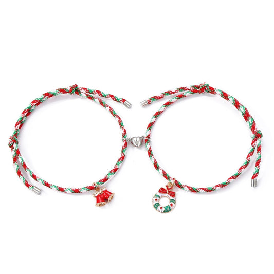 Befez | Lovely Friendship Magnet Bracelet - Befez