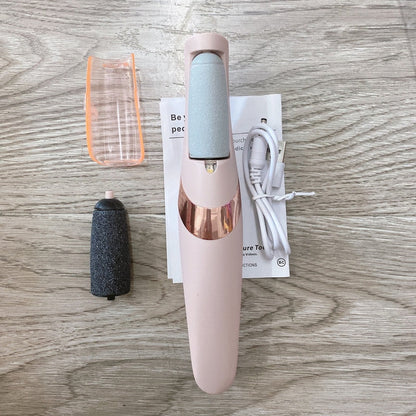 Befez | Gentle Exfoliating Skin Scrubber