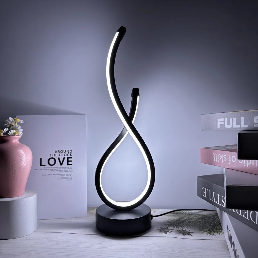 Vibrant LED Mood Light Befez