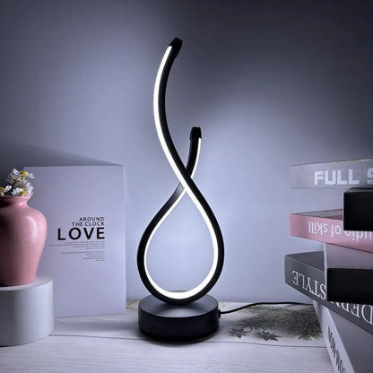 Vibrant LED Mood Light Befez