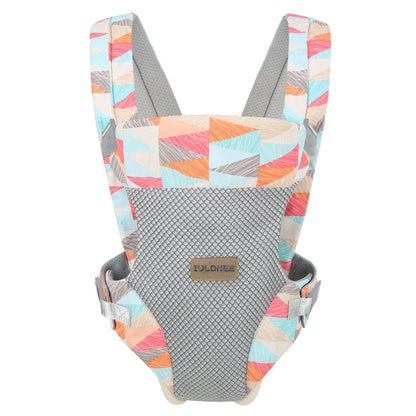 Versatile Adjustable Baby SlingCarrier