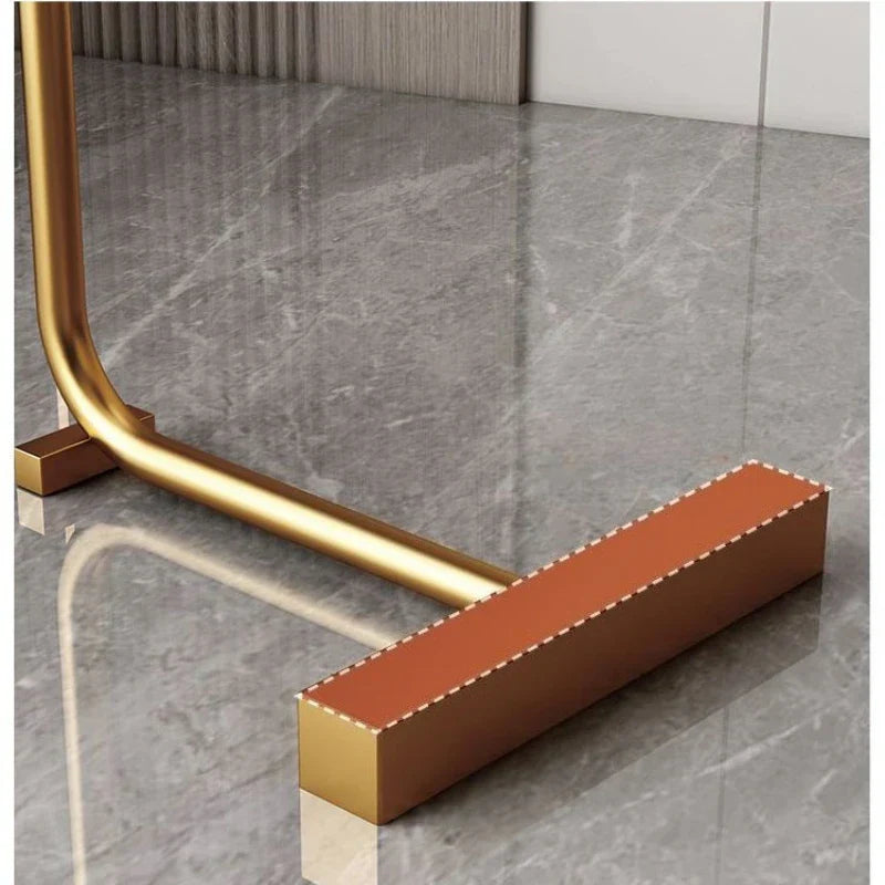 Space Saving Sofa End Table for Bedroom or Living Room