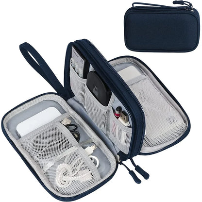 Travel Electronic Accessory Storage Bag - Befez