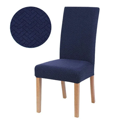 Soft Stretchy Chair Slipcover - Befez