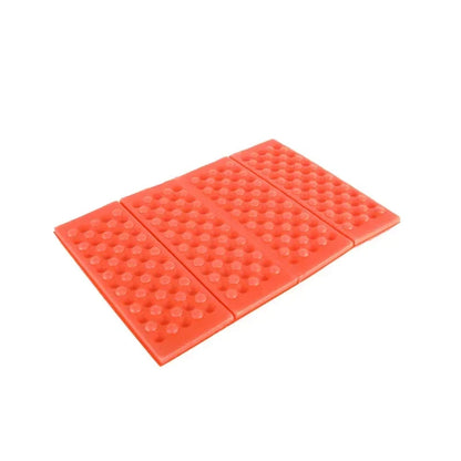 Portable Folding Camping Seat Cushion Waterproof Pad