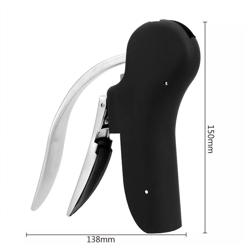 Easy Use Wine Bottle Opener Tool