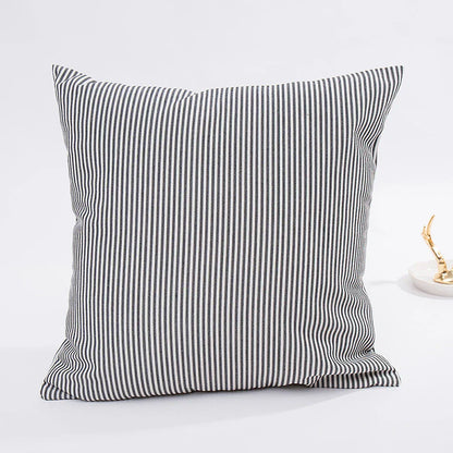 Soft Nordic Pillow Cover