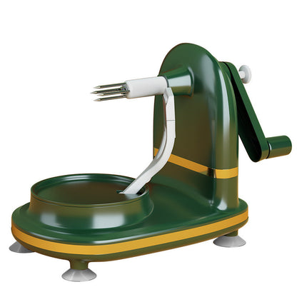 Essential Kitchen Peeler Tool - Befez