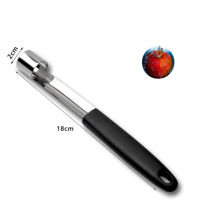 Easy Apple Corer Seed Remover - Befez