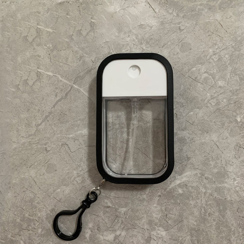 Reusable Portable Travel Sized Containers