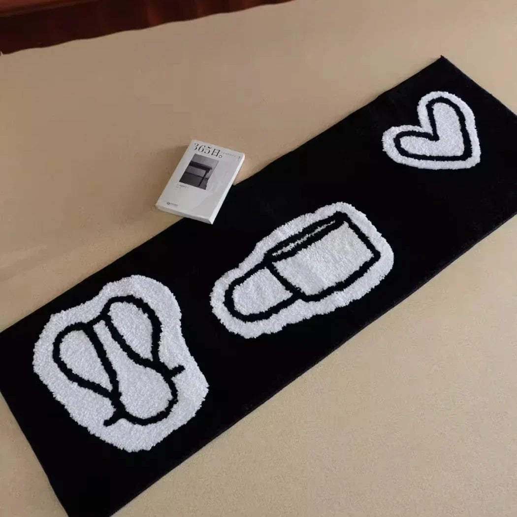 Comfortable Home Floor Mat