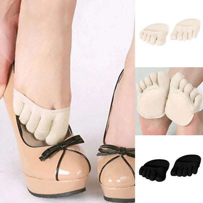 Soft Gel Arch Support Insoles