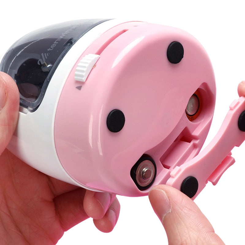 Befez | Easy Auto Pencil Sharpener