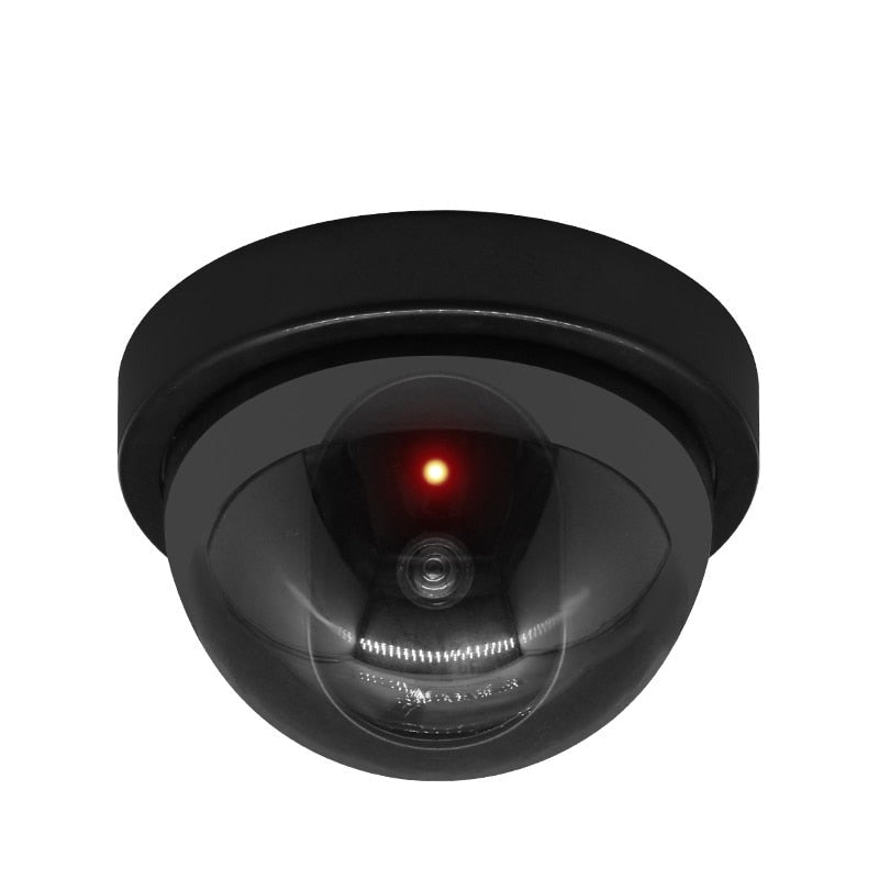 Fake Outdoor Security Surveillance Camera