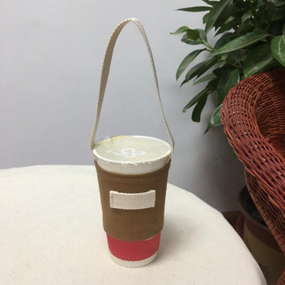 Wall Mount Coffee Mug Rack