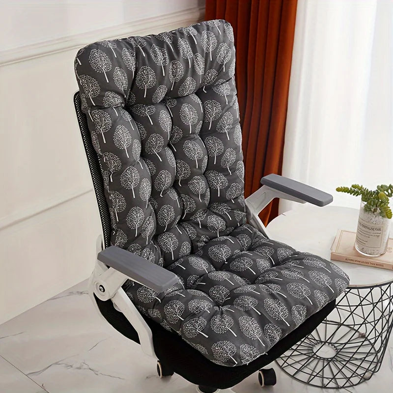 Orthopedic Back Support Cushion for Office Chair