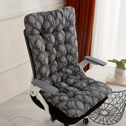 Orthopedic Back Support Cushion for Office Chair