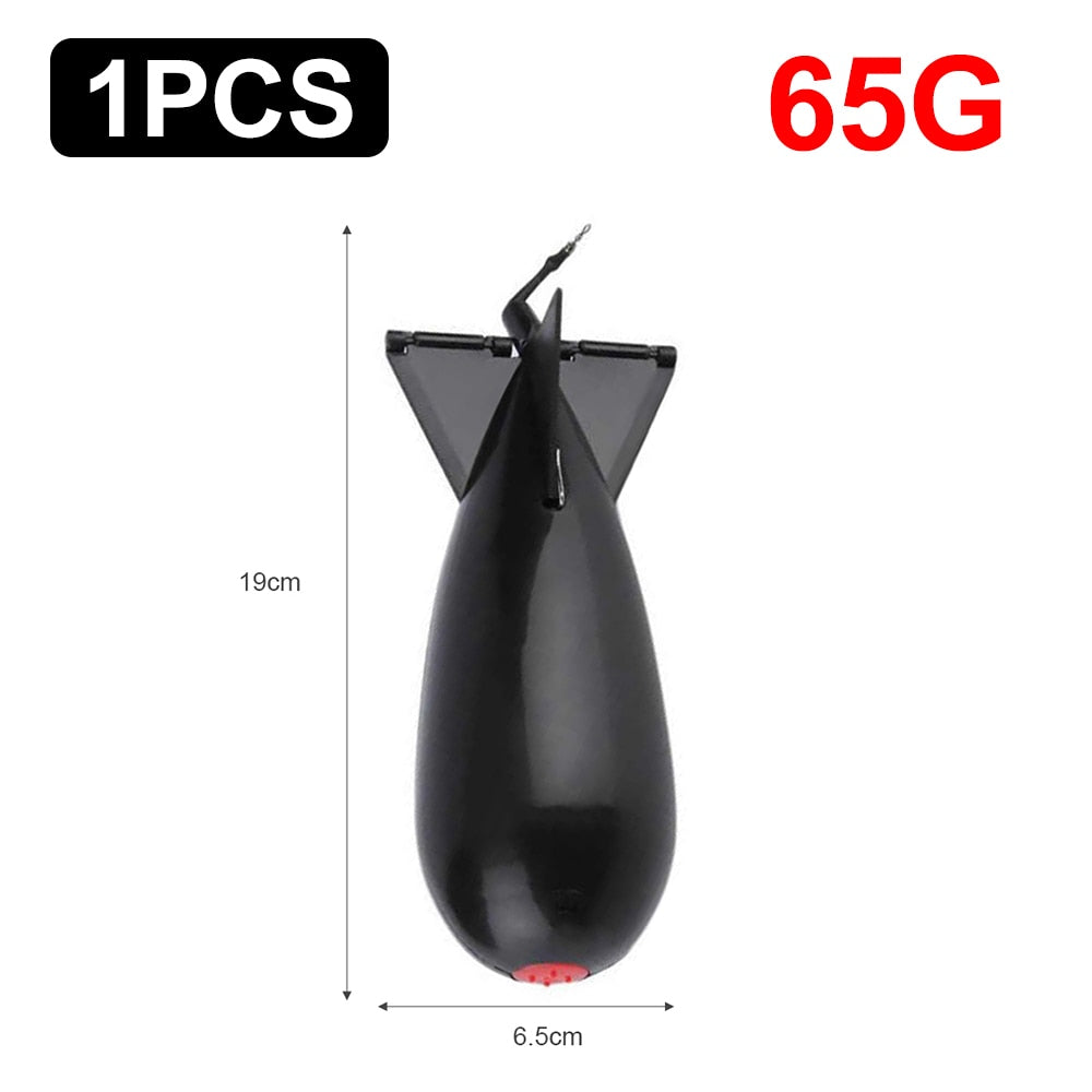 Premium Fishing Bait Feeders