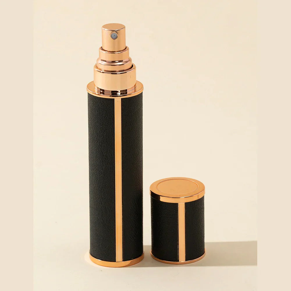 Portable 10ml Fragrance Spray Mini Travel Bottle