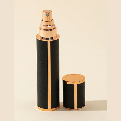 Portable 10ml Fragrance Spray Mini Travel Bottle