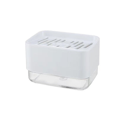 Easy Touch Soap Dispenser Kit