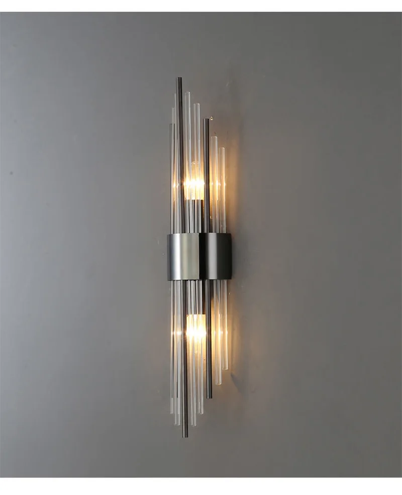 Befez | Elegant LED Wall Lamp – Warm White Light