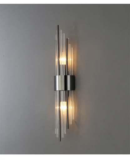 Befez | Elegant LED Wall Lamp – Warm White Light
