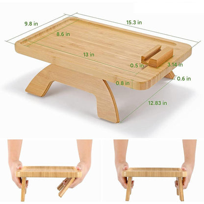 Befez | Comfortable Couch Arm Table