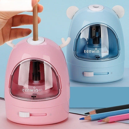 Befez | Easy Auto Pencil Sharpener