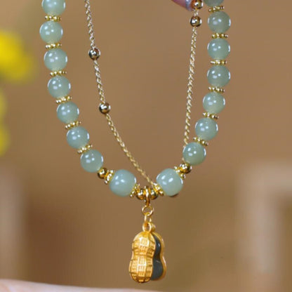 Befez | Chic Style Two Layer Beautiful Bracelet