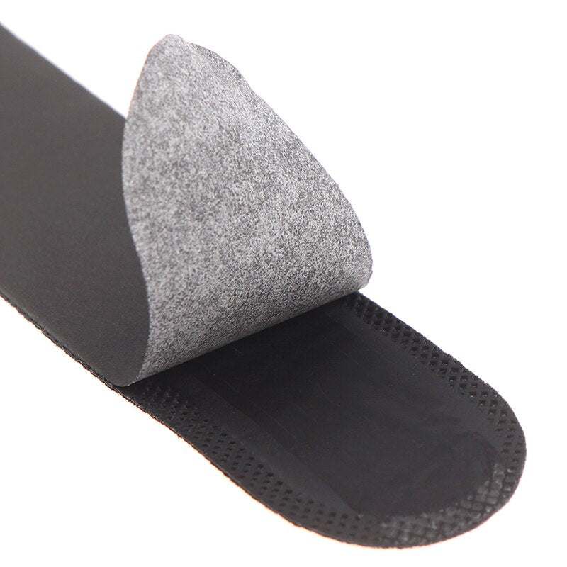 Breathable Sweat Absorbing Hat Liner Pads Set