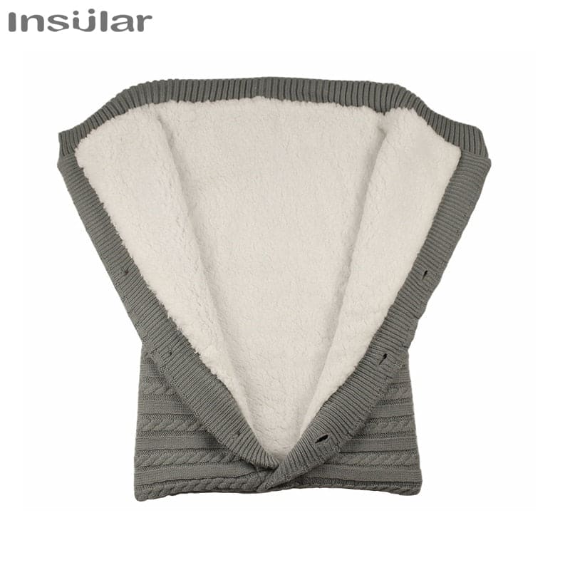 Cozy Baby Blanket for Gentle Comfort