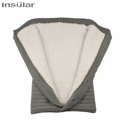 Cozy Baby Blanket for Gentle Comfort