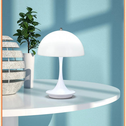 Slim Modern LED Desk Lamp