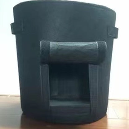 Large Garden Planters for Vegetables