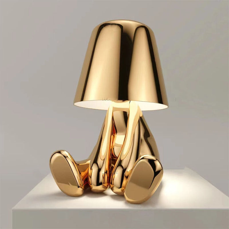 Cool Table Lamp - Befez