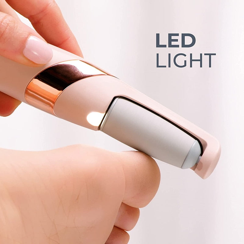 Befez | Gentle Exfoliating Skin Scrubber