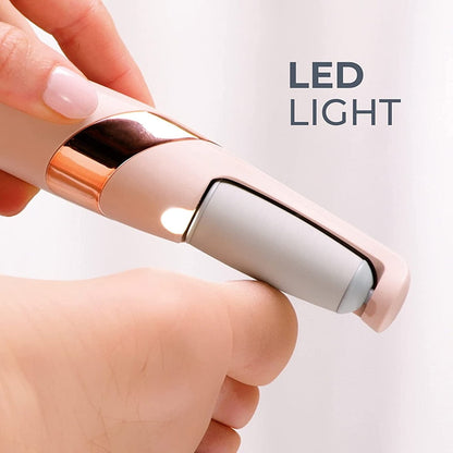 Befez | Gentle Exfoliating Skin Scrubber