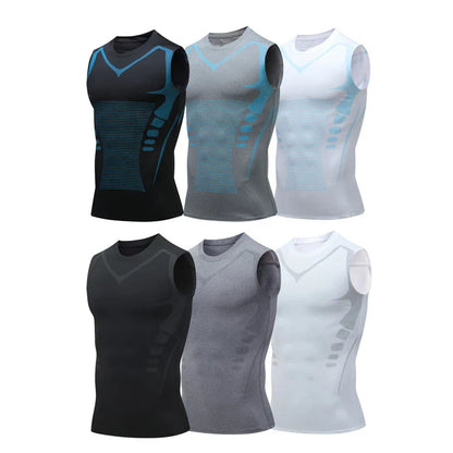 Befez | Men's Slimming Shapewear