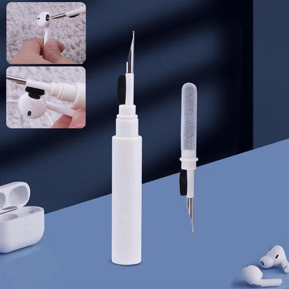 Effective Earbud Cleaning Accessory Kit