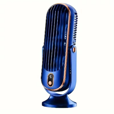 Mini Powerful USB Desk Fan