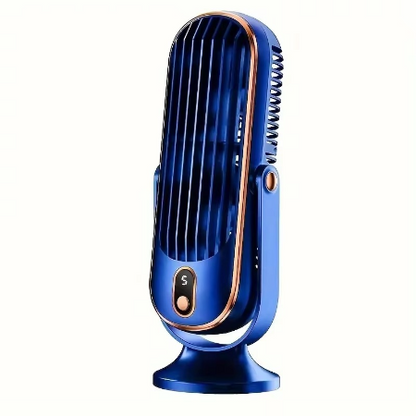 Mini Powerful USB Desk Fan