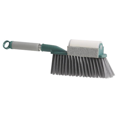 Effective Long Handled Lint Roller Brush - Befez