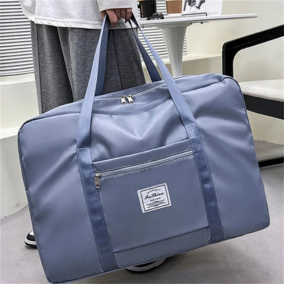 Portable Collapsible Storage Bag