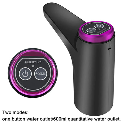 Befez | Automatic Water Dispenser | Easy Touch Control